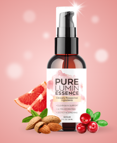 Pure Luminessence Skincare
