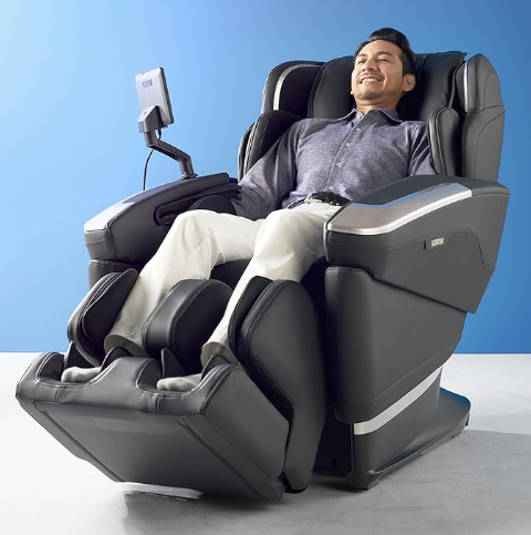 FUJIIRYOKI Cyber Relax Massage Chair