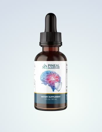 Pineal Guardian Supplement