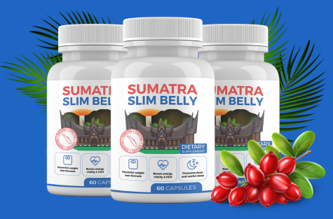 Sumatra Tonic Supplement